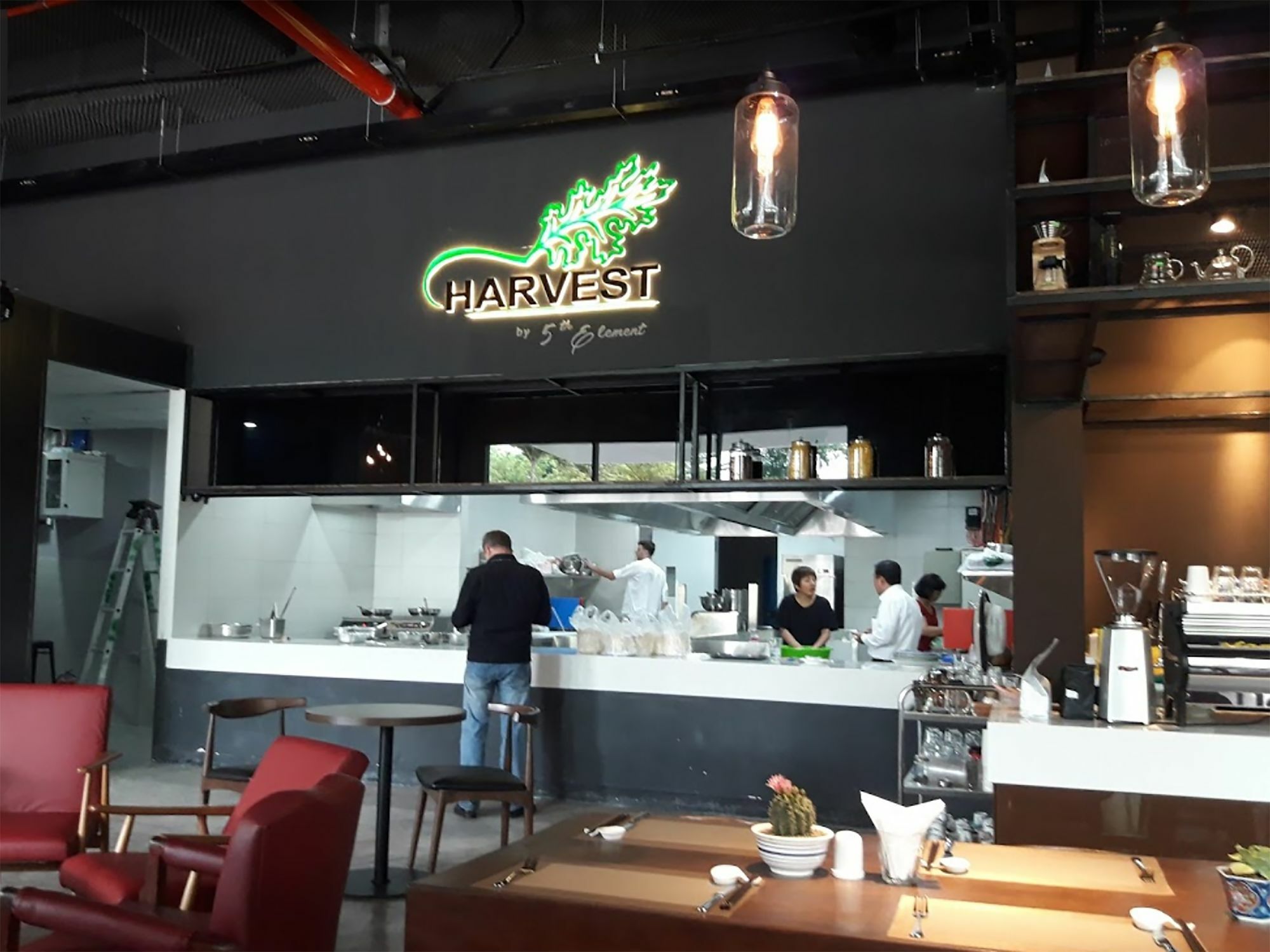 Oakwood Residence Saigon Хошимин Екстериор снимка